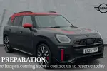 2025 MINI Countryman