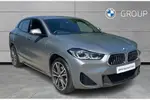 2023 BMW X2