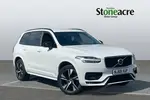 2019 Volvo XC90
