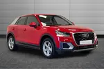 2020 Audi Q2