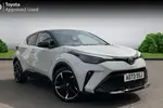 2023 Toyota C-HR