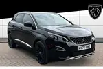 2020 Peugeot 3008