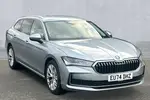 2024 Skoda Superb Estate