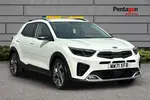 2021 Kia Stonic