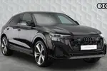 2025 Audi Q8