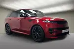 2023 Land Rover Range Rover Sport