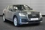 2019 Audi Q2