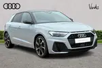 2022 Audi A1