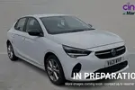 2021 Vauxhall Corsa