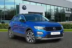 2021 Volkswagen T-Cross