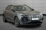 2025 Audi Q6