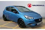 2019 Vauxhall Corsa