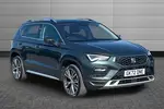2022 SEAT Ateca