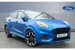 2022 Ford Puma