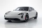 2023 Porsche Taycan