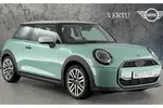 2025 MINI Hatchback