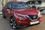 2022 Nissan Juke