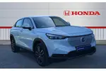 2024 Honda HR-V