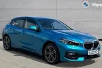 2023 BMW 1 Series
