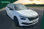 2023 Skoda Kamiq