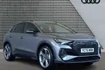 2025 Audi Q4