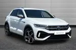 2022 Volkswagen T-Roc