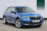 2022 Skoda Kamiq