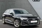 2021 Audi A3