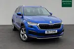 2021 Skoda Kodiaq