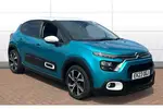2023 Citroen C3