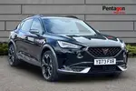2023 Cupra Formentor