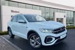 2025 Volkswagen T-Roc