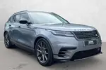 2025 Land Rover Range Rover Velar