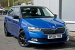 2019 Skoda Fabia