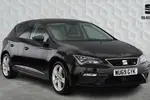 2019 SEAT Leon