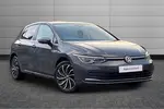 2023 Volkswagen Golf