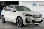 2023 BMW iX1
