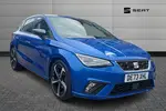 2023 SEAT Ibiza