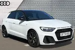 2025 Audi A1