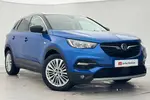 2020 Vauxhall Grandland X