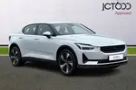 2022 Polestar 2