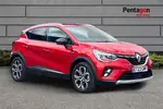 2023 Renault Captur