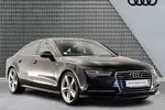 2017 Audi A7