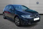 2024 Volkswagen Polo
