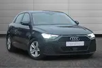 2022 Audi A1