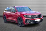 2023 Volkswagen Touareg