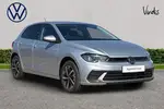 2026 Volkswagen Polo