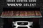 2016 Volvo V40