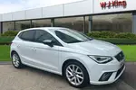 2024 SEAT Ibiza