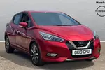2019 Nissan Micra